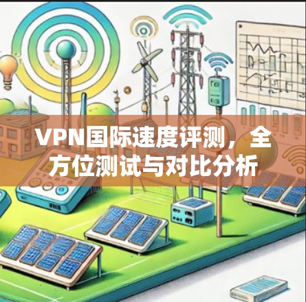 VPN国际速度评测,全方位测试与对比分析 VPN国际速度评测,全方位测试与对比分析