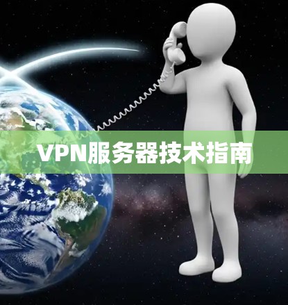 VPN服务器技术指南 VPN服务器技术指南