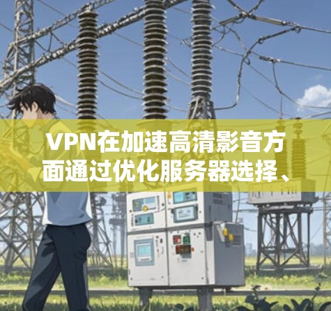 VPN在加速高清影音方面通过优化服务器选择、减少延迟和丢包来提升流媒体体验。以下是详细的步骤和建议 VPN在加速高清影音方面通过优化服务器选择、减少延迟和丢包来提升流媒体体验。以下是详细的步骤和建议