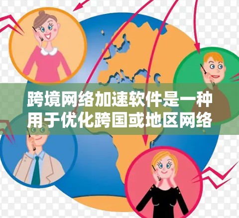 跨境网络加速软件是一种用于优化跨国或地区网络连接的技术,旨在提高数据传输速度和稳定性。以下是对该领域的详细分析 跨境网络加速软件是一种用于优化跨国或地区网络连接的技术,旨在提高数据传输速度和稳定性。以下是对该领域的详细分析