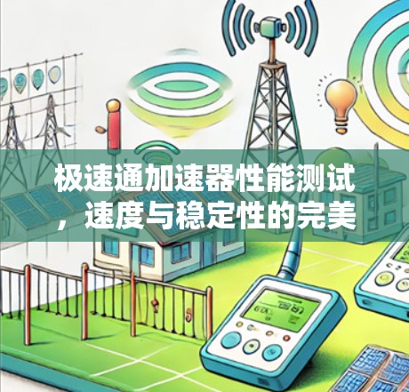 极速通加速器性能测试，速度与稳定性的完美平衡