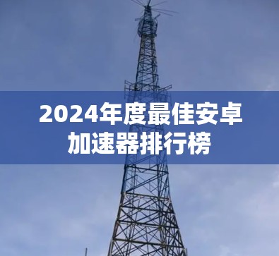 2024年度最佳安卓加速器排行榜 2024年度最佳安卓加速器排行榜