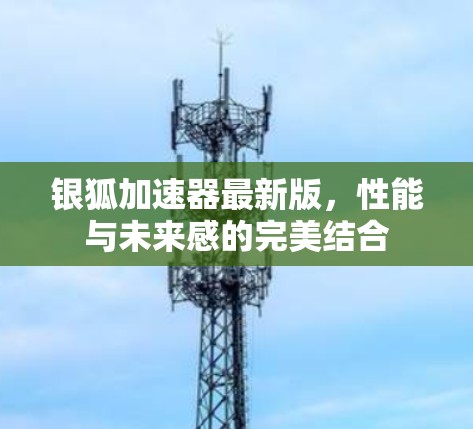 银狐加速器最新版,性能与未来感的完美结合 银狐加速器最新版,性能与未来感的完美结合