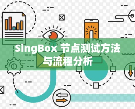 SingBox 节点测试方法与流程分析 SingBox 节点测试方法与流程分析